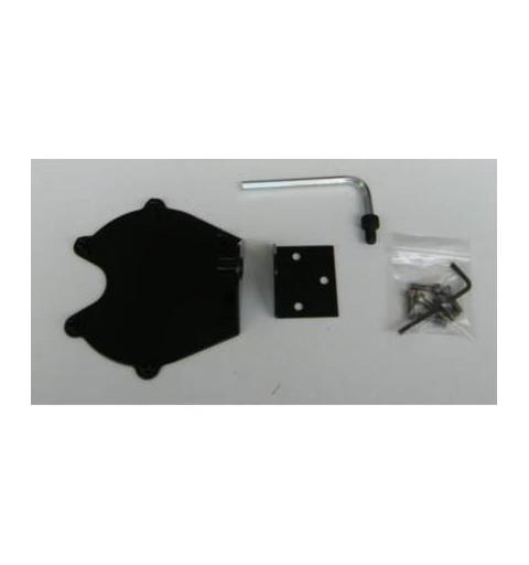 Mounting Bracket Kit MB-B450T-M for linked multiple B450 type units